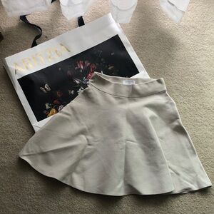 Babaton - Sculpt Knit Elevator Skirt.